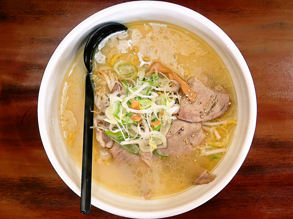 らーめん はる屋