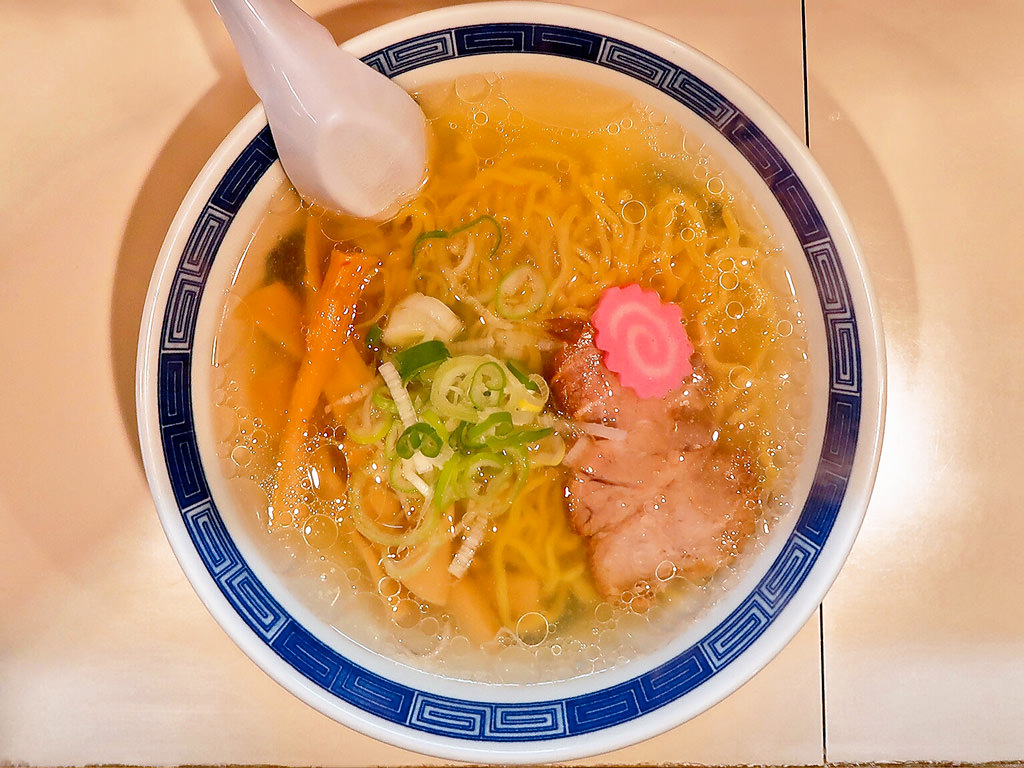 北乃ラーメン