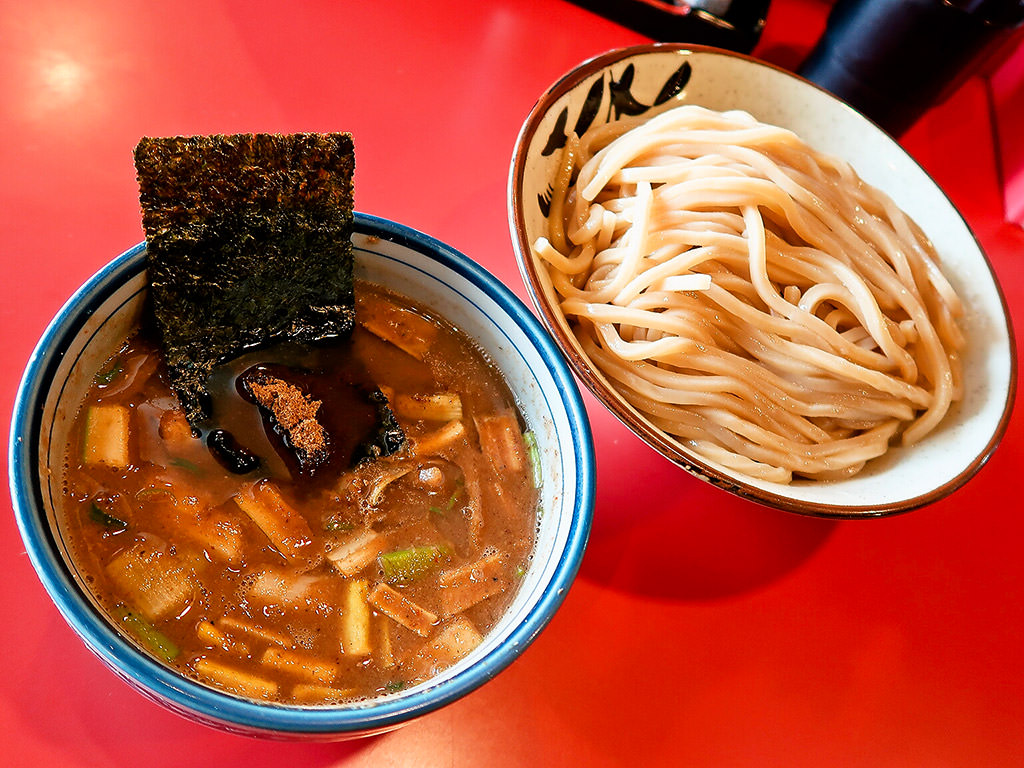 つけめんShin.