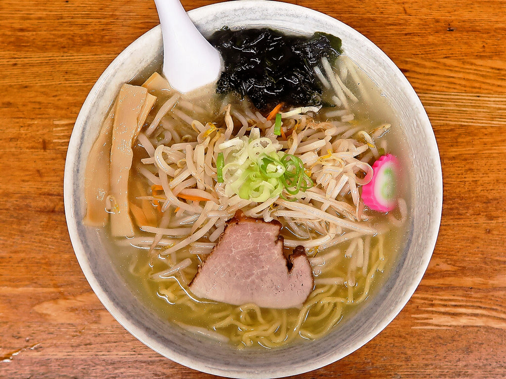 味のいま一