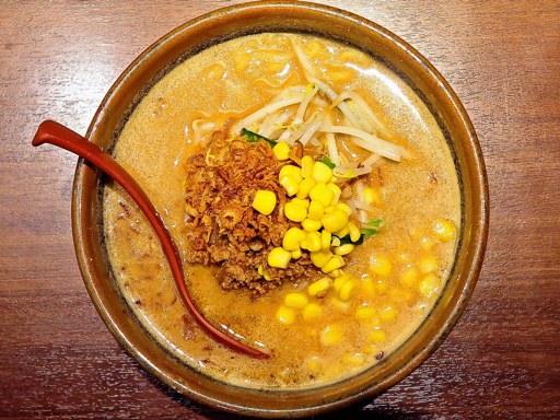 麺場 田所商店 札幌平岸店