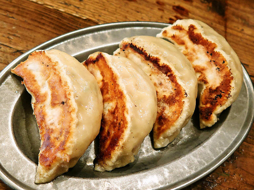 SAPPORO餃子製造所 すすきの店