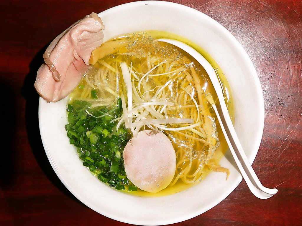 麺屋はじめ