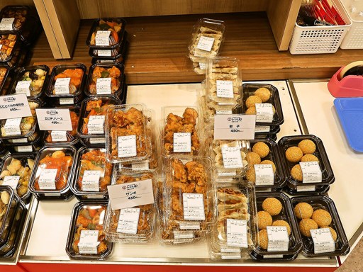 小樽あんかけ処 とろり庵 エスタ店 | 店舗メニュー