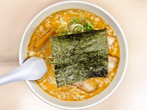 らーめん五丈原 (本店)