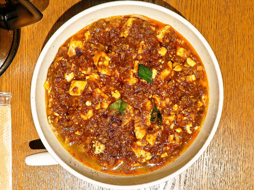 SHIBIRE NOODLES 蝋燭屋 札幌店 (シビレヌードルズ ろうそくや)