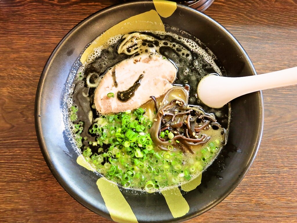 あらとんブッチャー (2018/06/10で閉店)