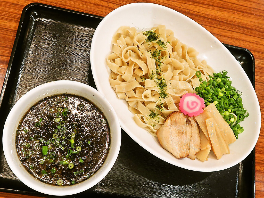 らぁめん どらん軒