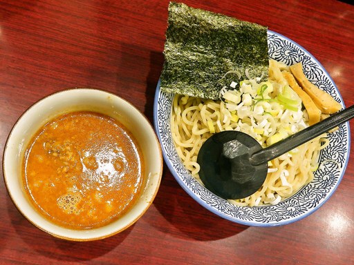 北海道らーめん奥原流 久楽 サッポロファクトリー店