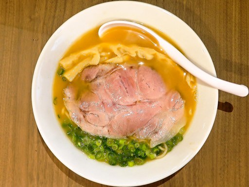 麺屋 菜々兵衛 すすきの店