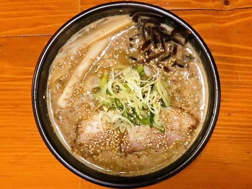 らーめん吉山商店 本店