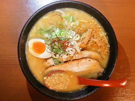 四代目いちまる 八軒店