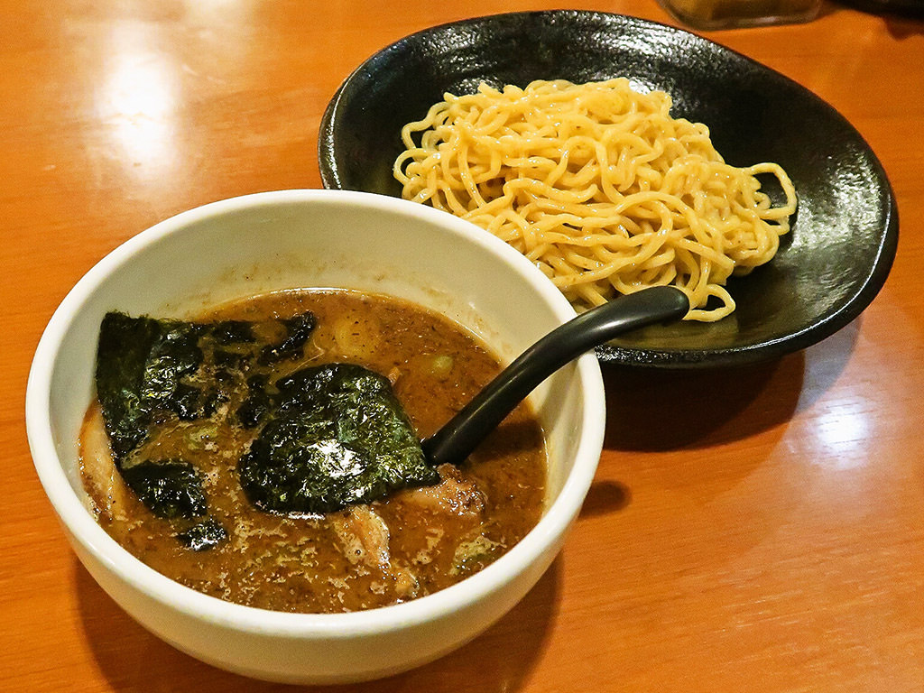 味名人 桃太郎 北24条店 (2024/10/14閉店)