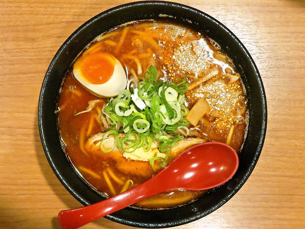 四代目いちまる 宮の沢店