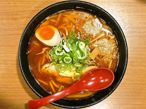 四代目いちまる 宮の沢店