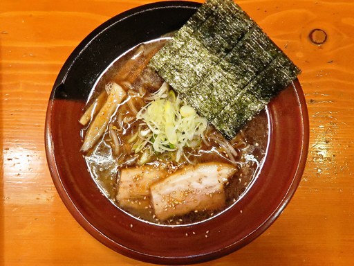 らーめん吉山商店 創成橋店