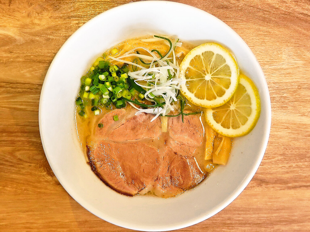 Ramen.K (ラーメン ケー)