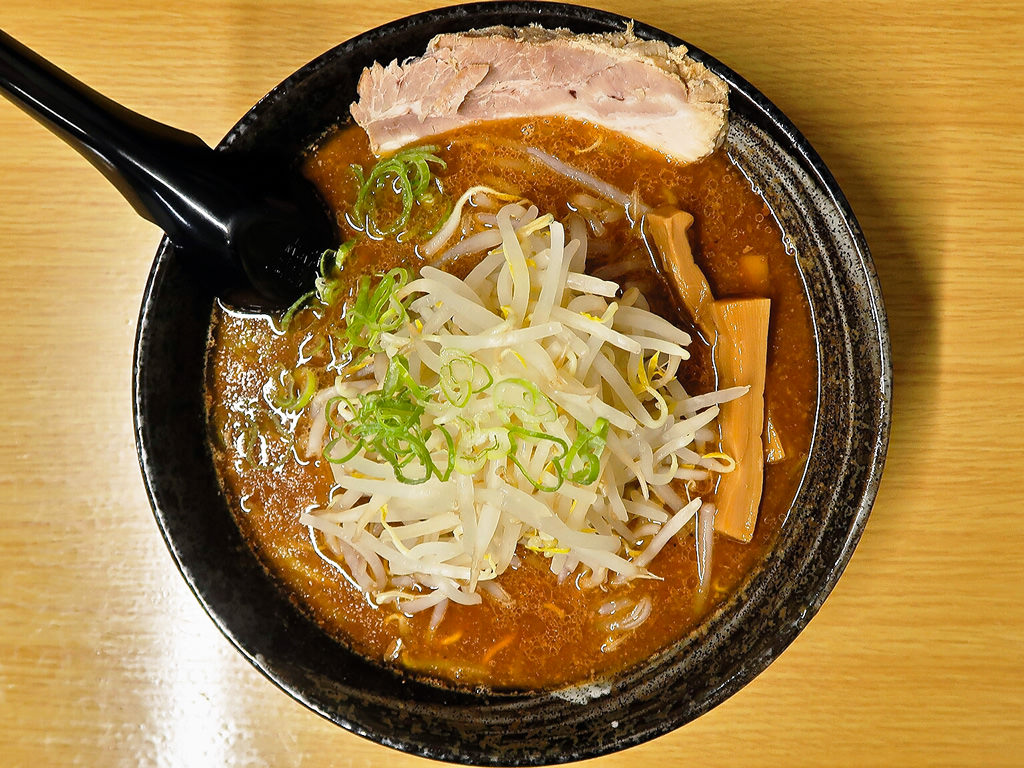 みそラーメン専門 山崎商店