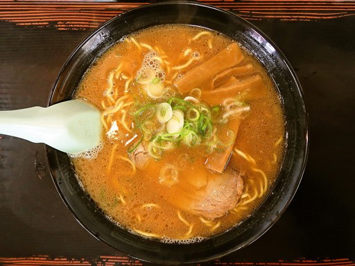 味乃やまびこ 総本店