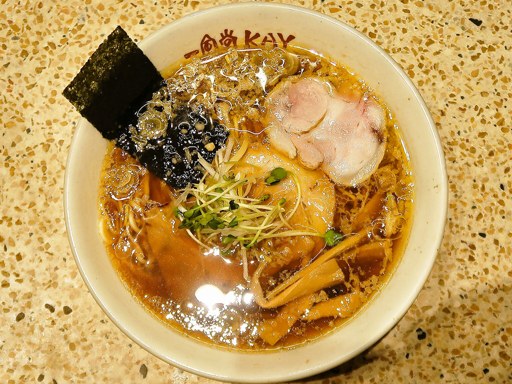 一風堂KAY(カイ) 札幌ステラプレイス店