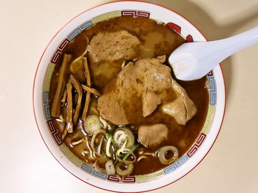 蜂屋 旭川本店