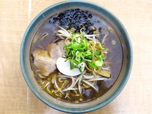麺屋 彩未 (さいみ)「醤油ら～めん」