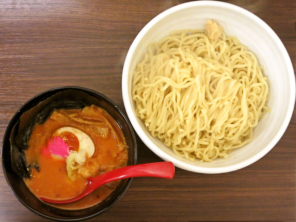 ラーメン華蔵KEN