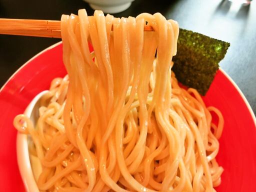 MEN-EIJI HIRAGISHI BASE (麺eiji 平岸ベース)「辛いつけBUTO