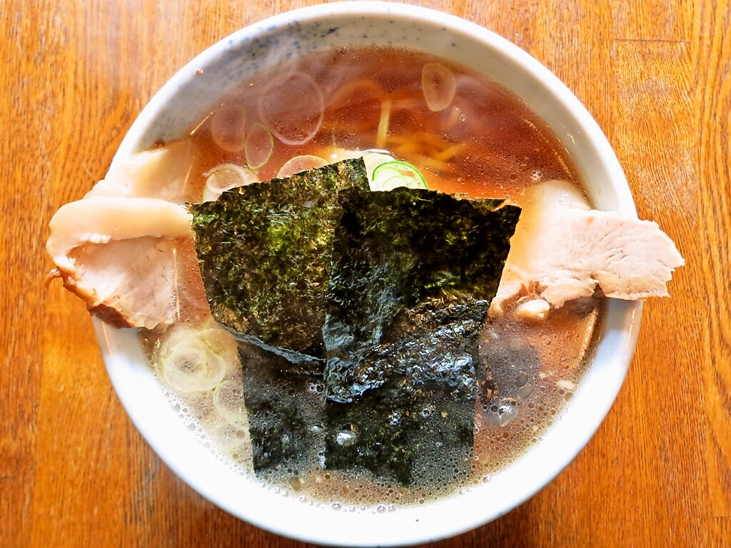 札幌昭和食堂