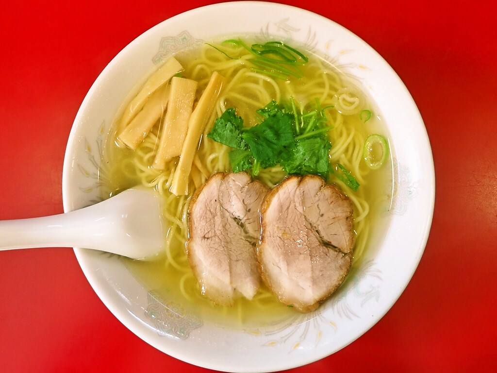中華料理 星龍軒