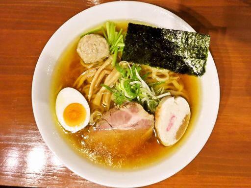 コクミンショクドウ K-shock! (国民食堂)