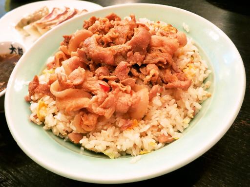 ラーメン大将 北18条店
