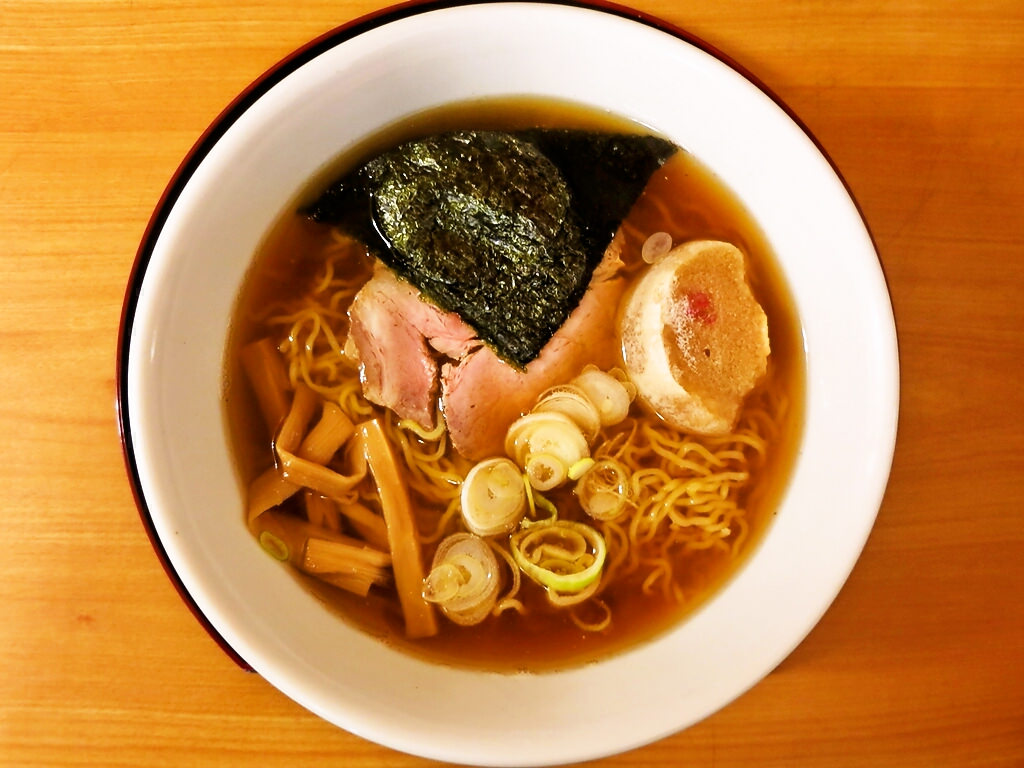 麺屋 つがる