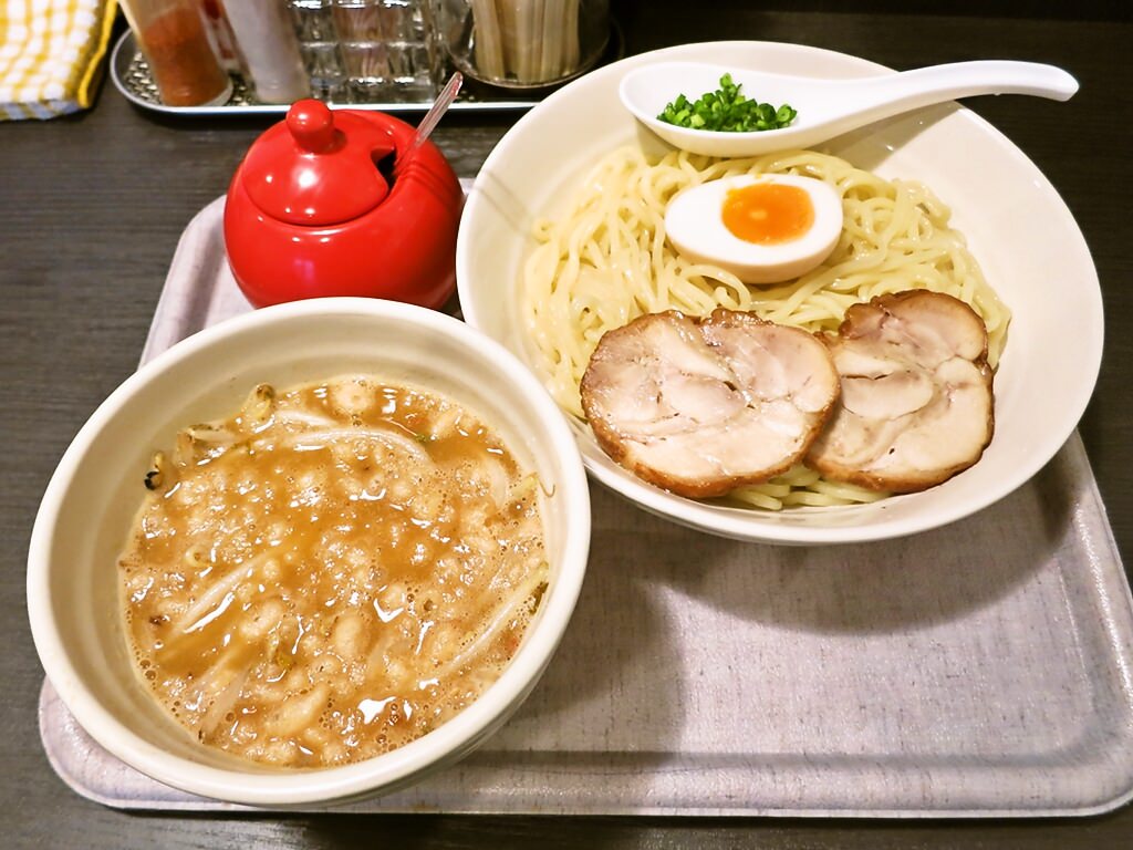 麺屋 雅龍 (がりゅう)