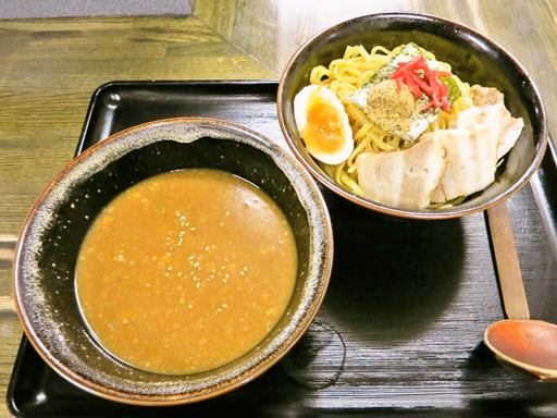 満足ヌードル ラーメンハウス 北郷店